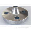 Flange de aço rf pn16